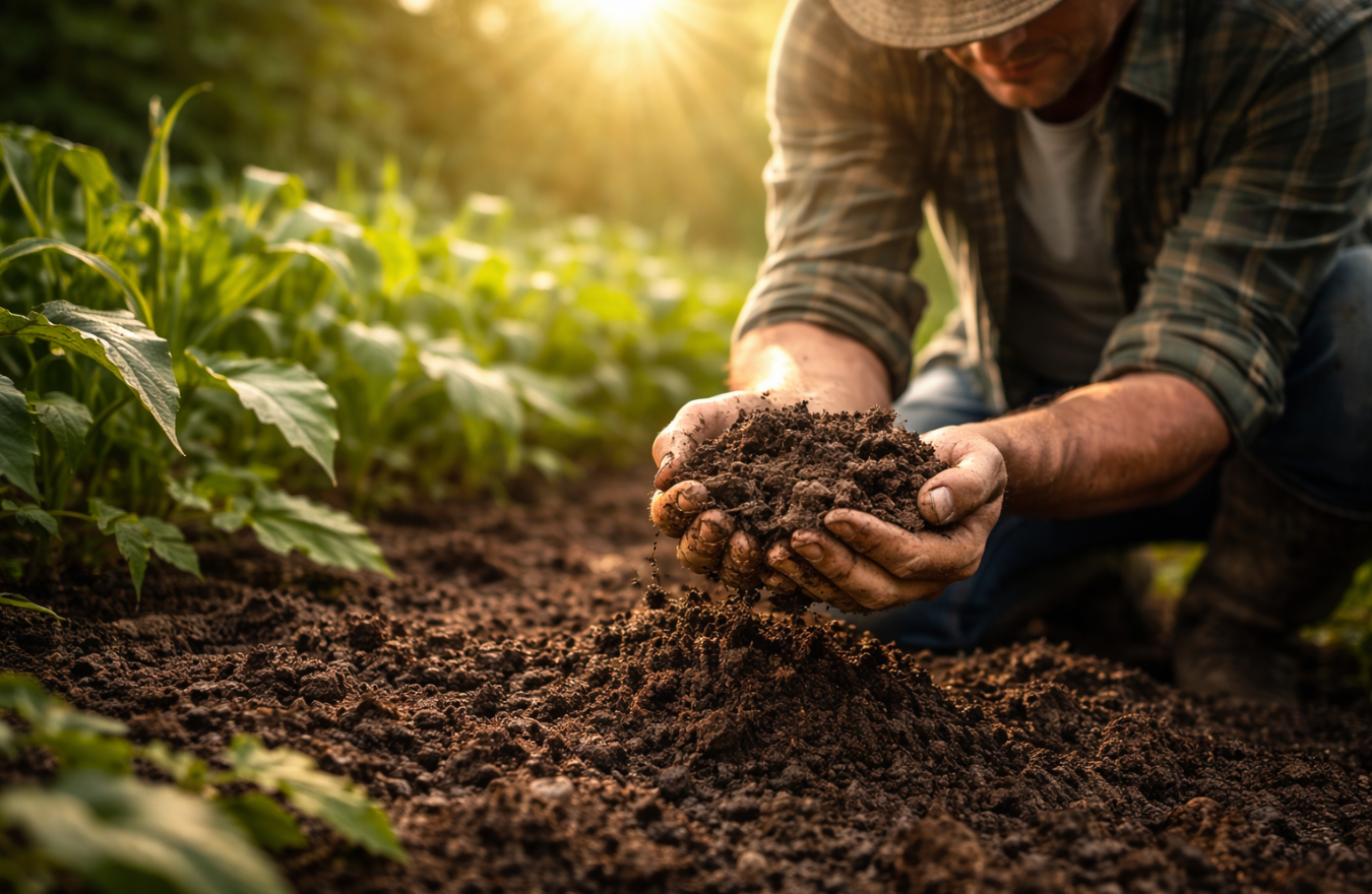 Eco Pellets About Us Page Hero Image