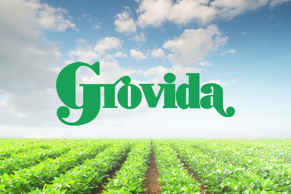 Eco Pellets Website - Stockists Grovida