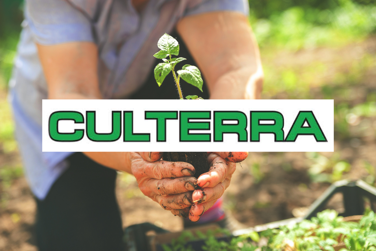 Eco Pellets Website - Stockists Culterra